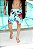 Shorts Viscose Estampado - Imagem 3