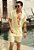 Conjunto Viscose Amarelo Bebê - Imagem 1
