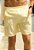 Shorts Viscose Amarelo Bebê - Imagem 1