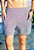 Shorts Linho Cinza - Imagem 1