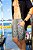 Shorts Viscose Animal Print - Imagem 3