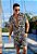 Conjunto Viscose Animal Print - Imagem 1