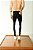 Calça Skinny Bicolor - Imagem 3