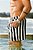 Shorts Tricoline Listrado - Imagem 10