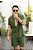 Conjunto Viscose Verde Militar - Imagem 8