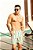 Shorts Viscolinho Listrado - Imagem 2