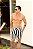 Shorts Viscolinho Listrado - Imagem 4