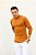 Blusa Gola Alta  Caramelo - Imagem 2