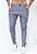 Calça Skinny Lavagem Jeans - Imagem 1