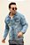 Jaqueta Jeans - Imagem 1