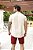 Camisa Viscolinho Marfim - Imagem 6