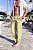 Calça Jogger Viscose Verde Cana - Imagem 3