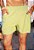 Shorts Viscolinho Verde Cana - Imagem 1