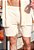 Shorts Viscolinho Marfim - Imagem 1