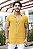 Camisa Viscose Amarela - Imagem 4
