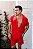 Conjunto Viscose Vermelho - Imagem 3
