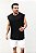 Regata Machão Preta - Imagem 4
