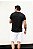 Camiseta Básica Preta - Imagem 2
