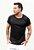 Camiseta Básica Preta - Imagem 1