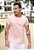 Camiseta Básica Rosa - Imagem 1