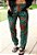 Calça Viscolinho Estampada - Imagem 1