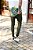 Calça Jogger Verde Militar - Imagem 2