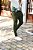 Calça Jogger Verde Militar - Imagem 3