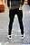 Calça Jogger Preta - Imagem 5