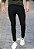 Calça Jogger Preta - Imagem 1