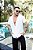 Camisa Texturizada Off - Imagem 5