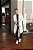 Cardigan Sobretudo Branco - Imagem 2