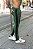 Calça Moletinho Verde Militar - Imagem 3