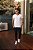 Calça Masculina Jogger Jeans - Imagem 2