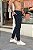 Calça Masculina Jogger Jeans - Imagem 4