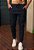 Calça Masculina Jogger Jeans - Imagem 1
