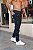 Calça Masculina Jogger Jeans - Imagem 3