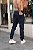 Calça Masculina Jogger Jeans - Imagem 4