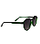 Óculos De Sol Masculino Davis Verde - Imagem 3