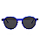 Óculos De Sol Masculino Davis Azul - Imagem 3