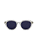 Óculos De Sol Masculino Davis Prata - Imagem 3