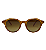Óculos De Sol Masculino Davis Caramelo - Imagem 3