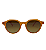 Óculos De Sol Masculino Davis Laranja - Imagem 4