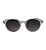 Óculos De Sol Unisses Davis Branco - Imagem 3