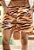 Shorts Masculino Crepe Light Tigre - Imagem 1