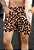 Shorts Masculino Viscose Animal Print - Imagem 1