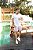 Shorts Masculino Tricoline Listrado - Imagem 4