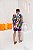 Shorts Viscolinho Roxo - Imagem 4