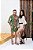 Conjunto Viscose Kimono+Shorts - Imagem 3