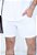 Shorts Linho Branco - Imagem 1
