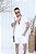 Shorts Linho Branco - Imagem 3